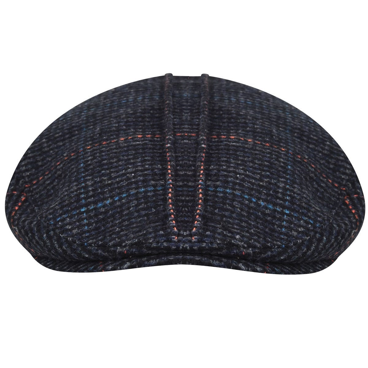 Bailey of Hollywood manz flatcap, Marine