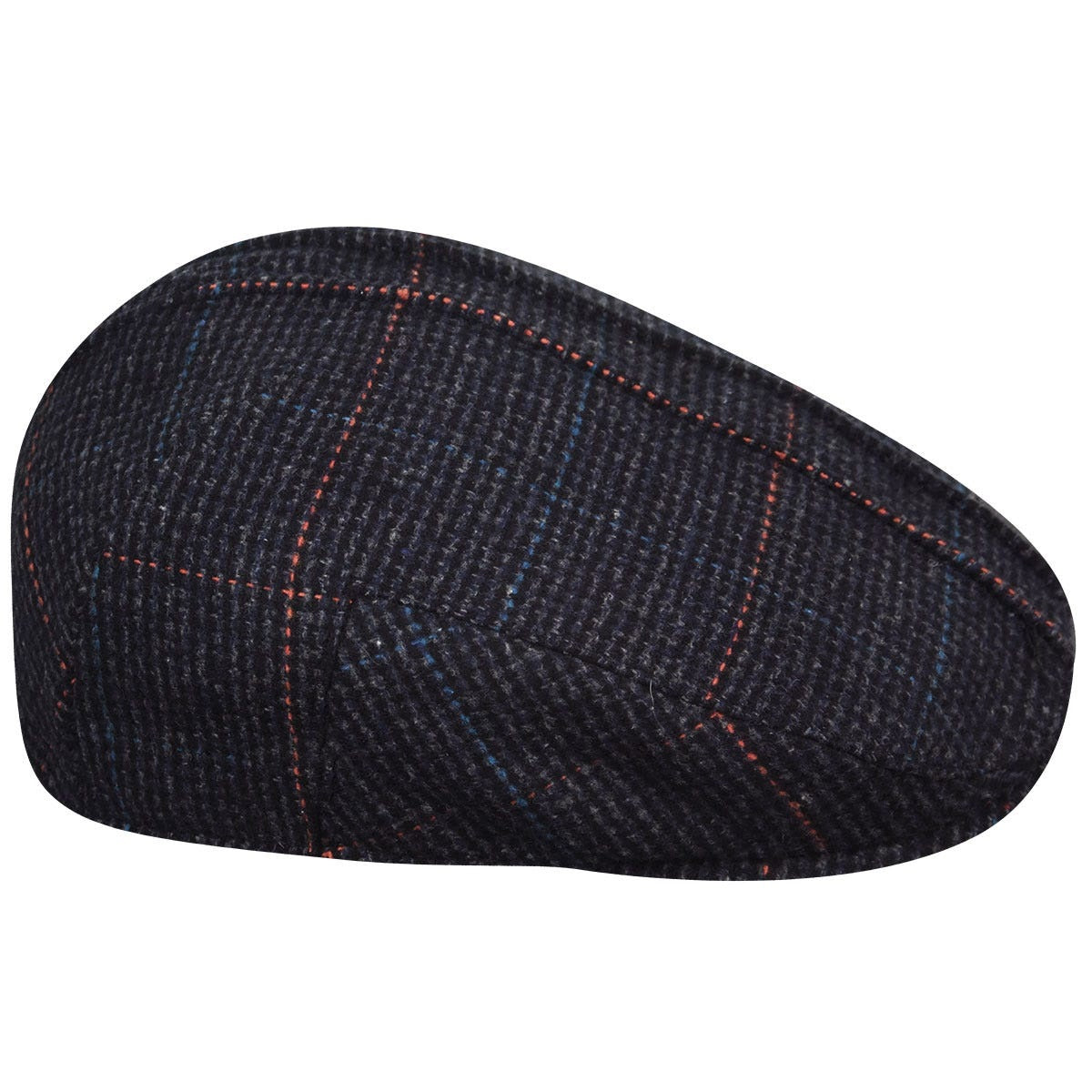 Bailey of Hollywood manz flatcap, Marine