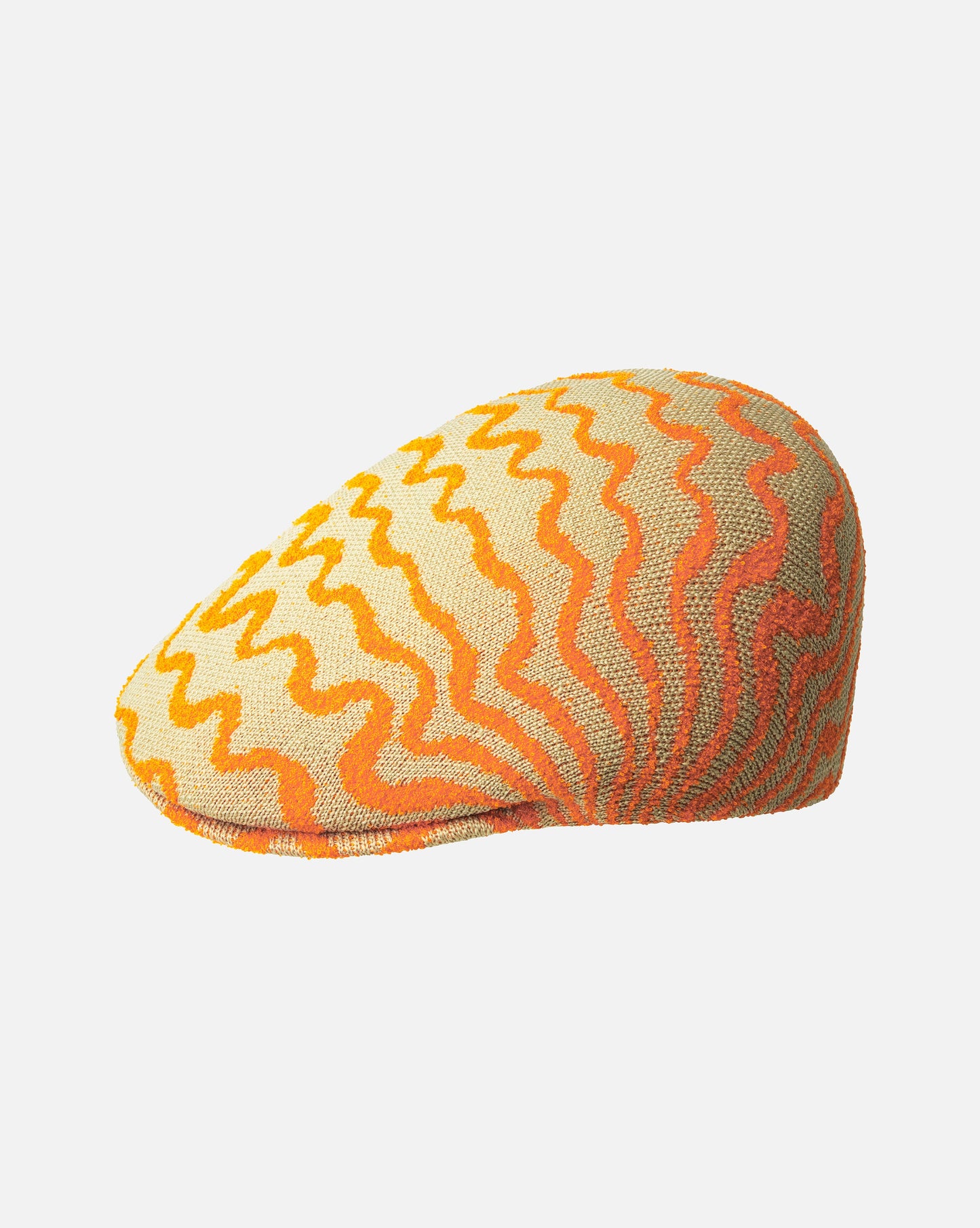 Kangol, sapca meltdown 507, Bej safari