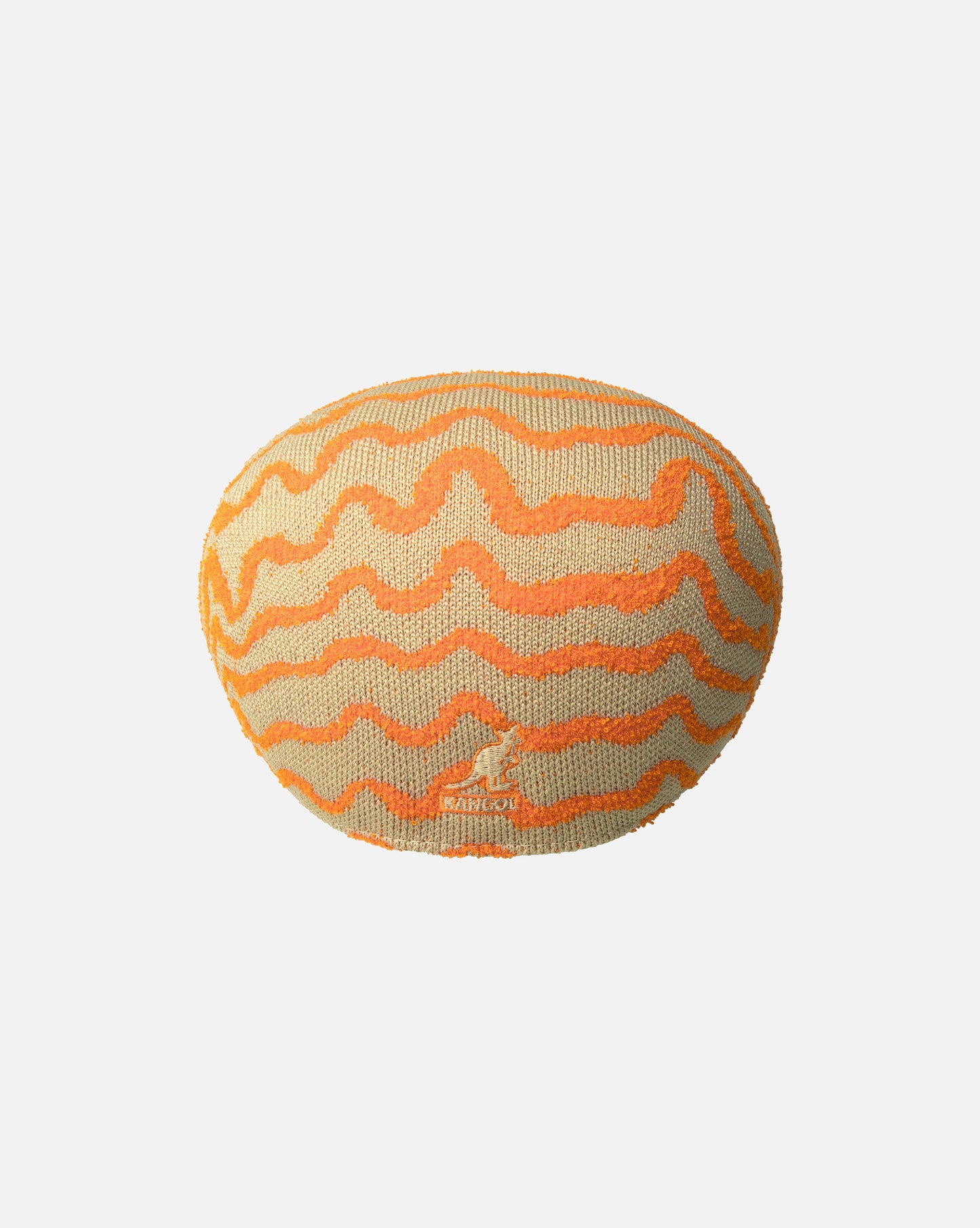 Kangol, sapca meltdown 507, Bej safari
