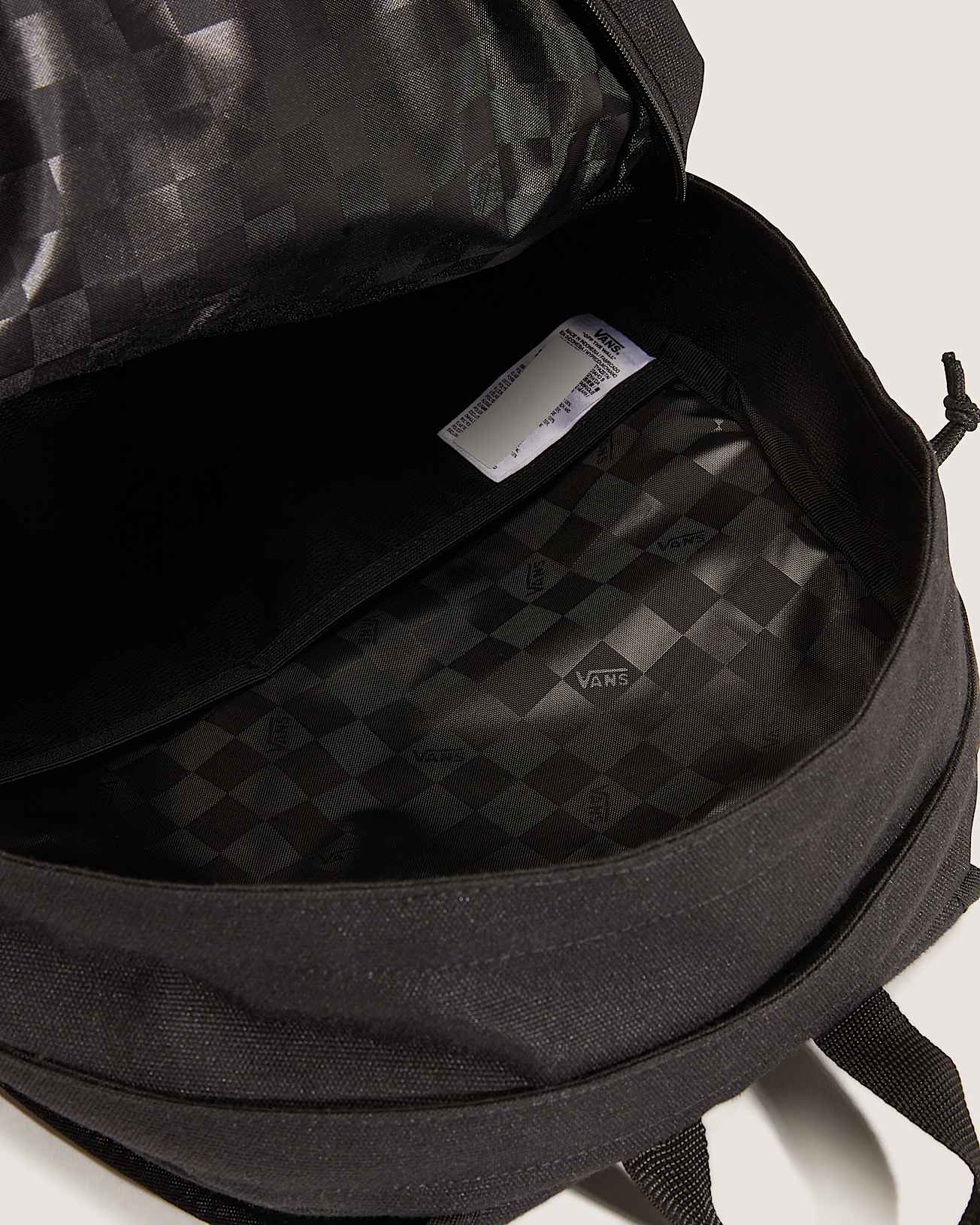 Vans Old Skool Trek Rucksack, Schwarz