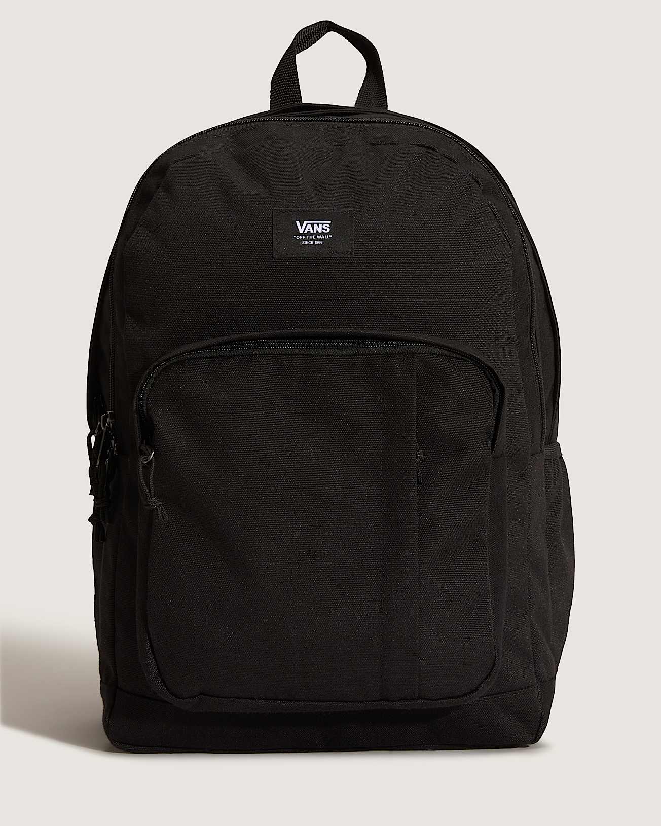 Vans Old Skool Trek Rucksack, Schwarz