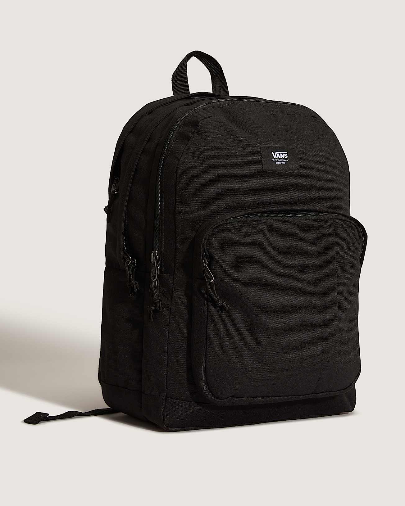 Vans Old Skool Trek Rucksack, Schwarz