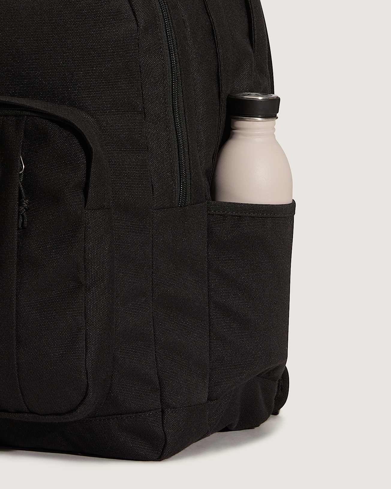 Vans Old Skool Trek Rucksack, Schwarz