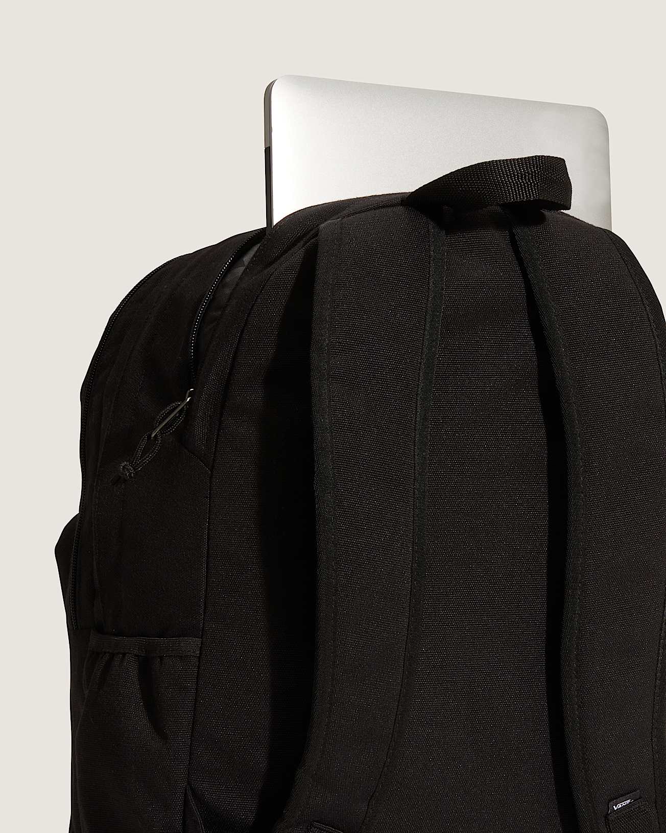 Vans Old Skool Trek Rucksack, Schwarz