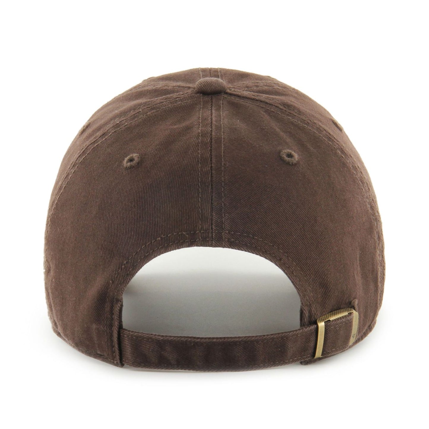 47 Brand Clean Up Icon Dogs 'Welsh Corgi' Cap, Braun