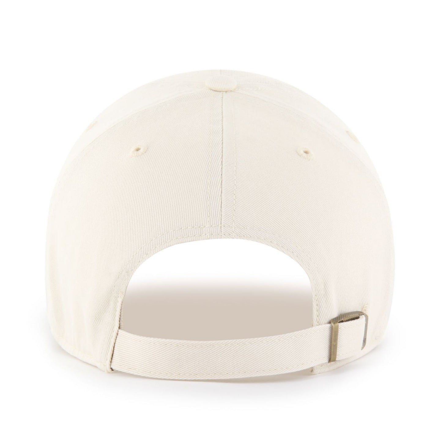 47 Brand Clean Up Icon Dogs 'Deutscher Schäferhund' Cap, Natural Weiß