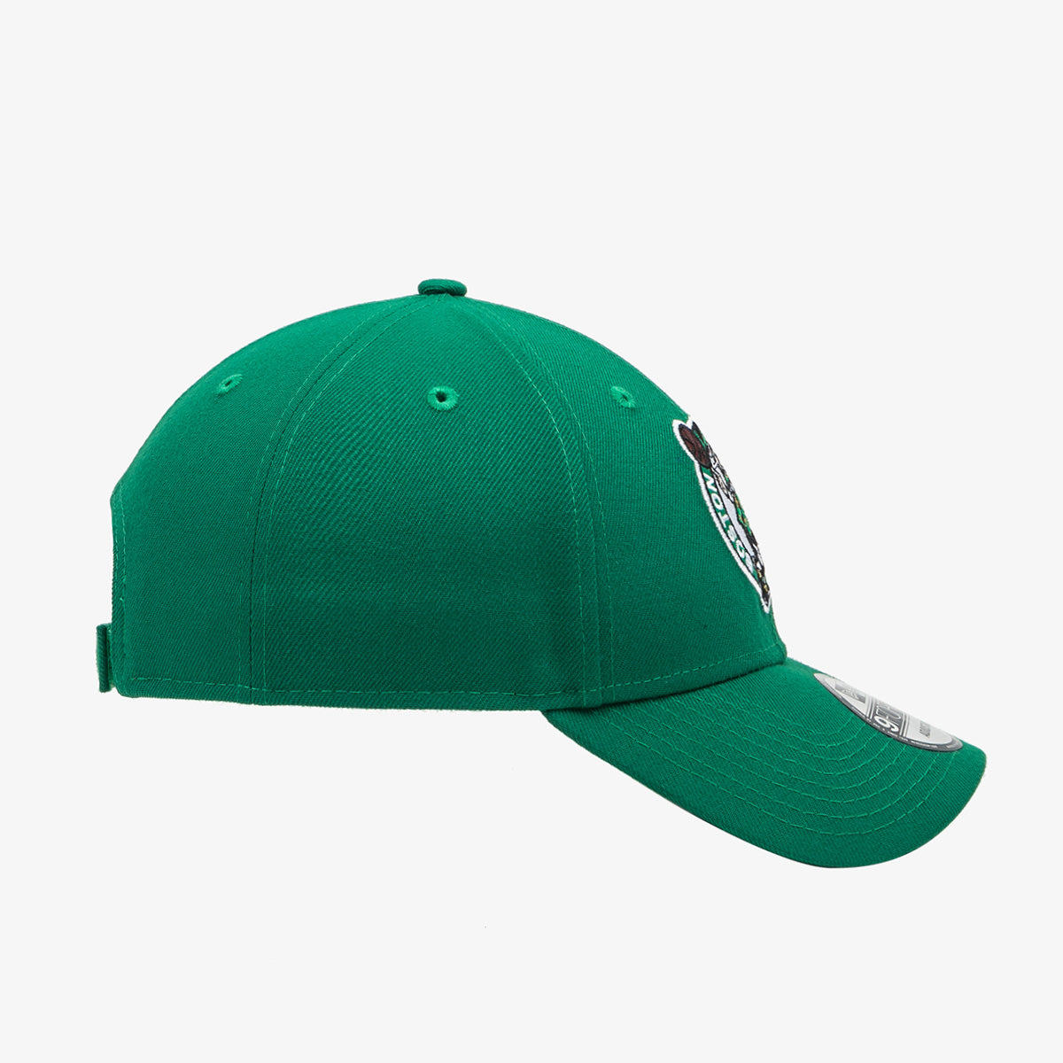 NEW ERA 9forty kappe boston celtics the league, Grün