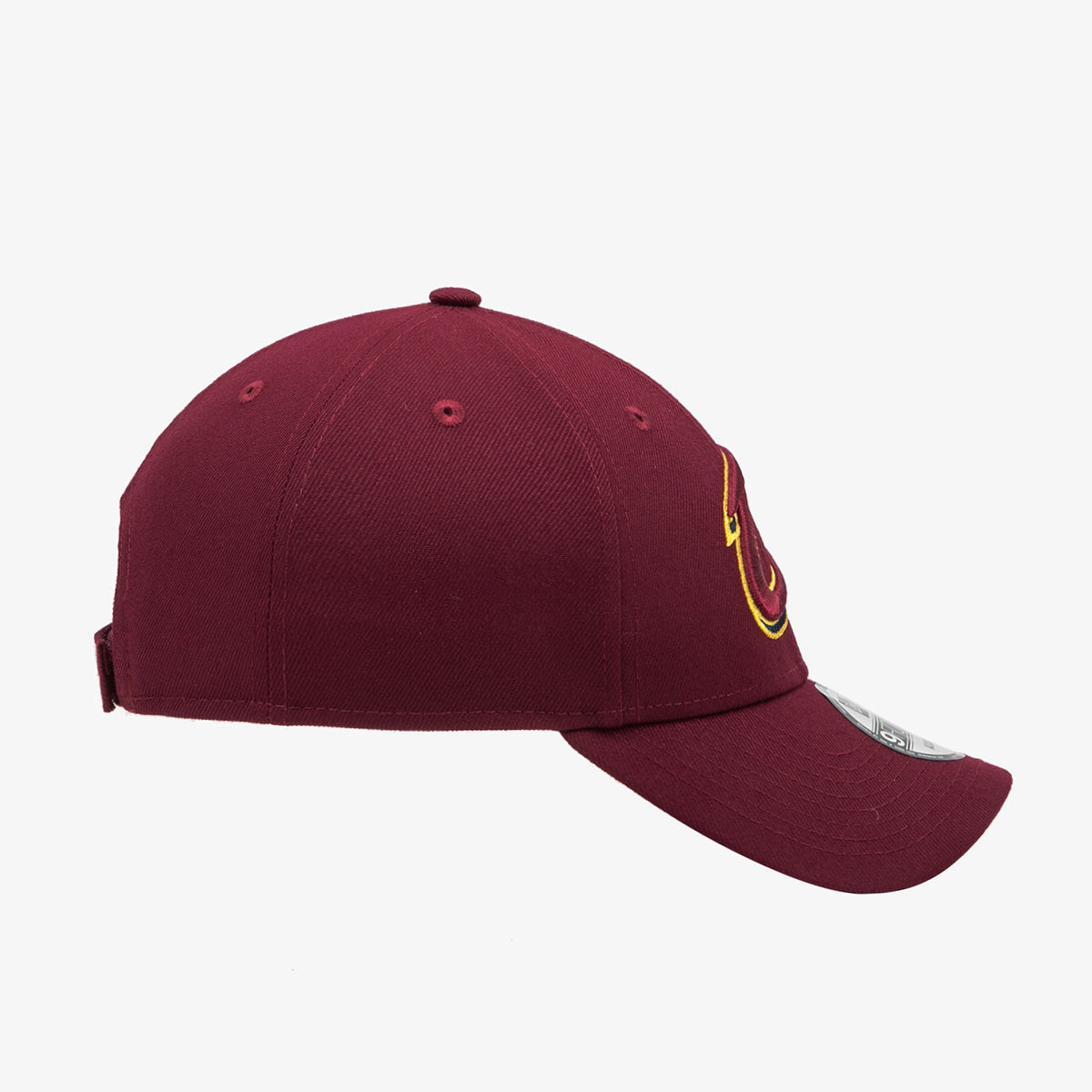 NEW ERA 9forty kappe cleveland cavaliers the league, Rot