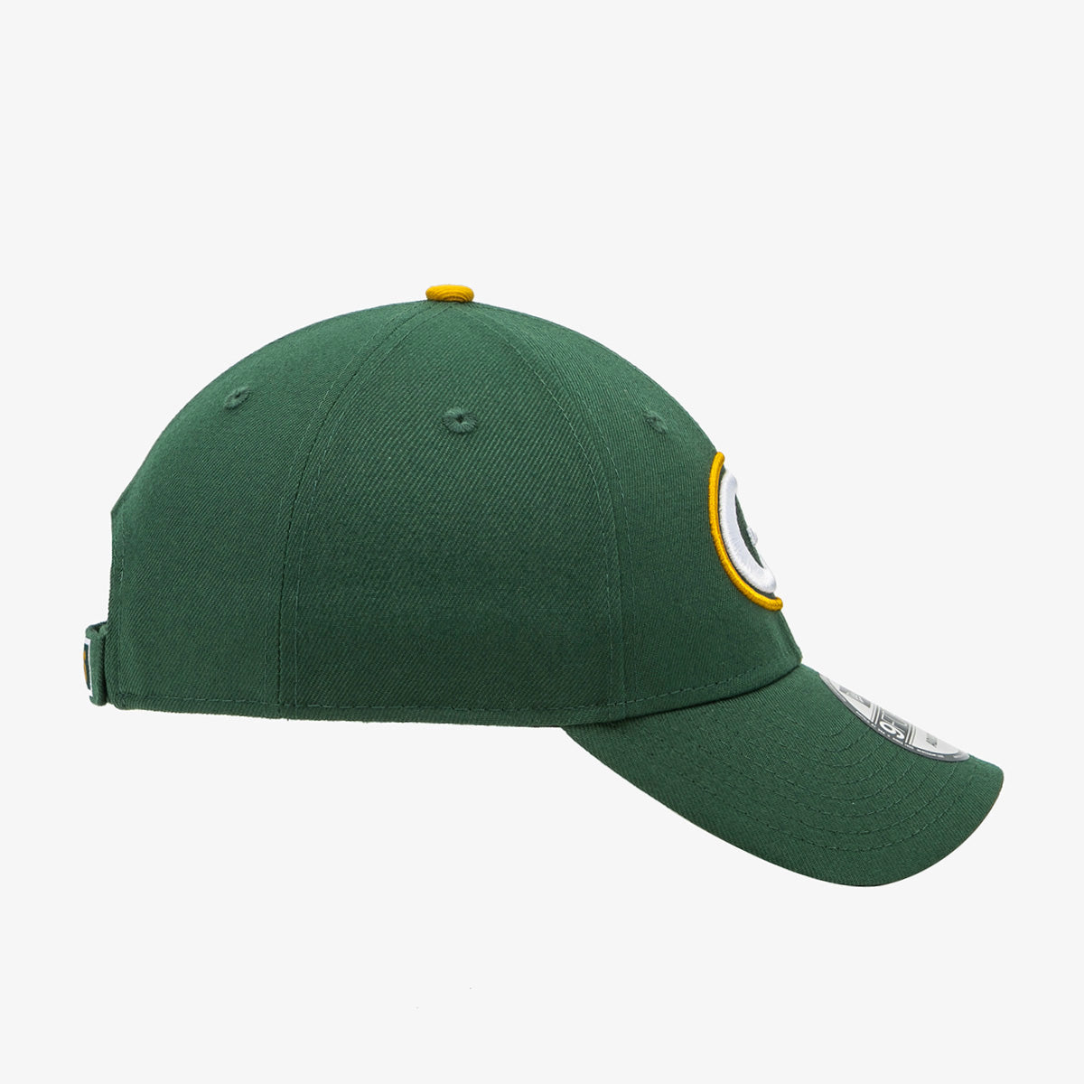 NEW ERA 9forty kappe green bay packers the league, Grün