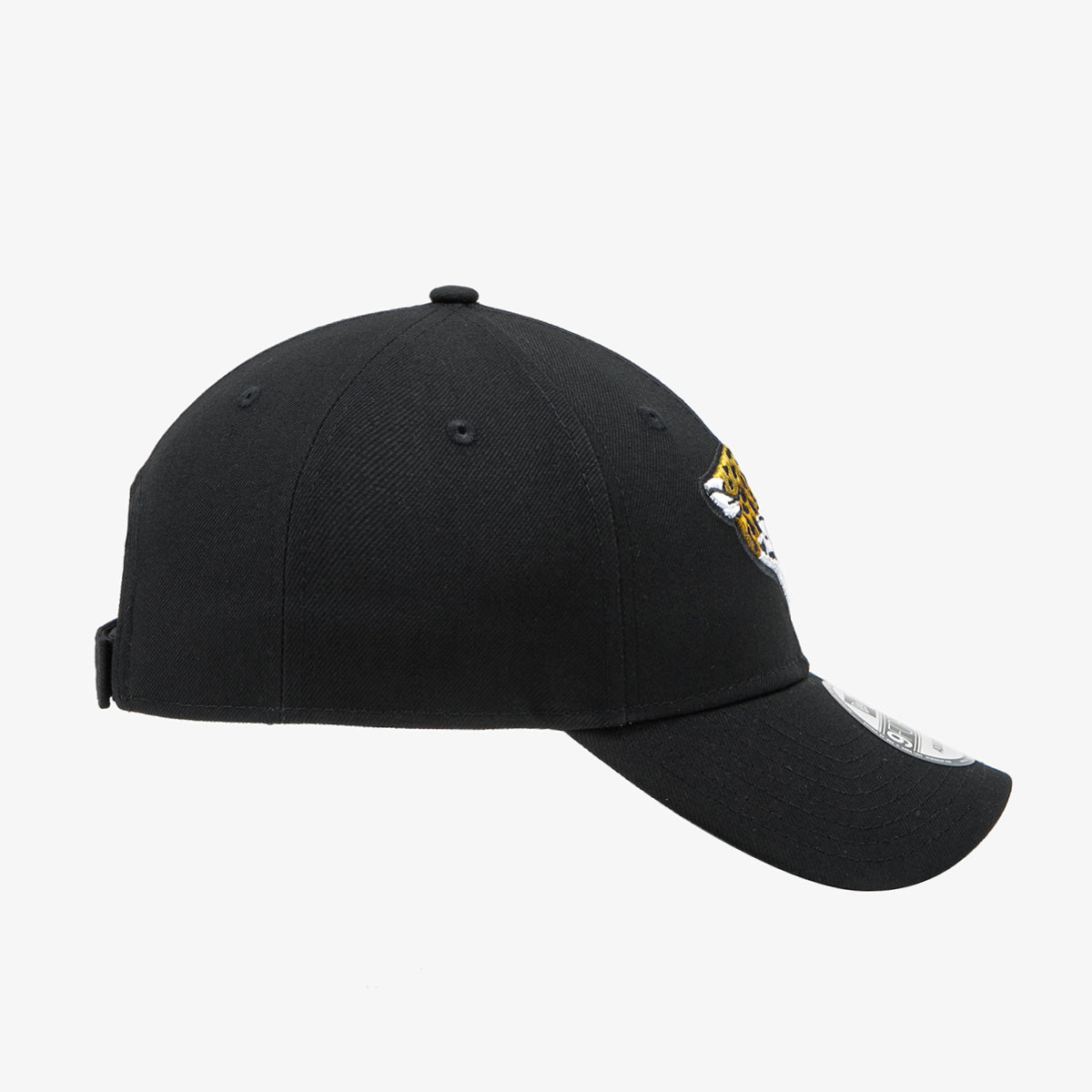 NEW ERA 9forty kappe jacksonville jaguars the league, Schwarz