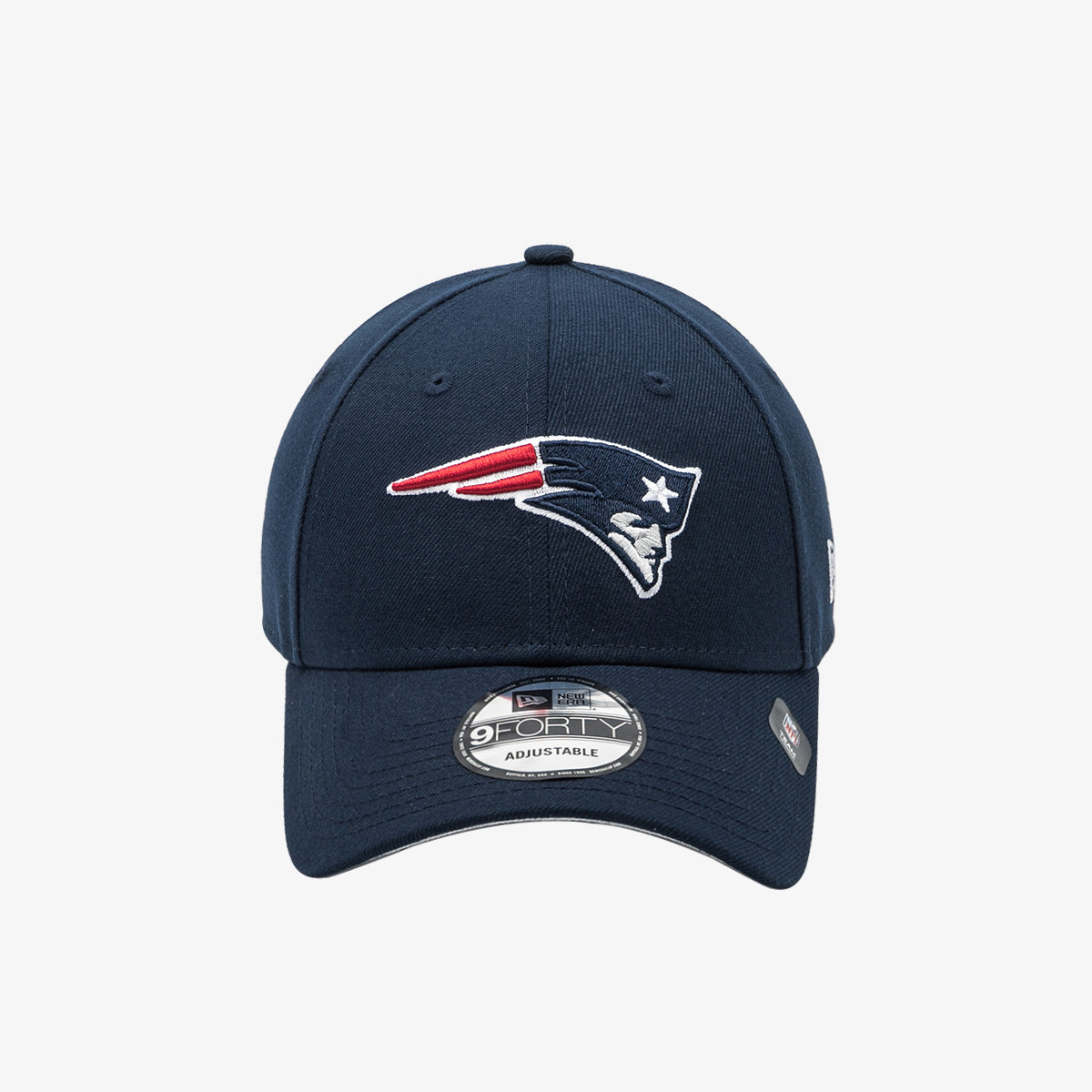 NEW ERA 9forty kappe new england patriots the league, Marine