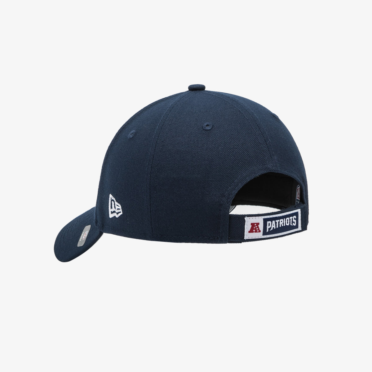 NEW ERA 9forty kappe new england patriots the league, Marine
