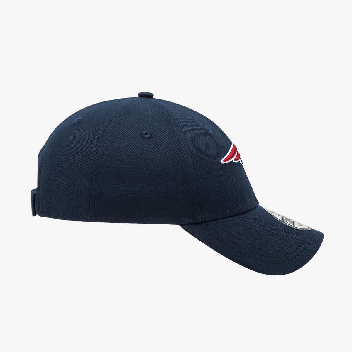 NEW ERA 9forty kappe new england patriots the league, Marine