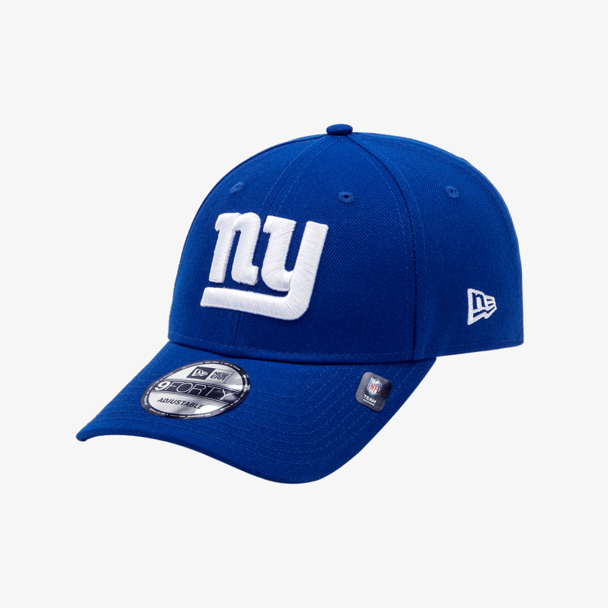 NEW ERA 9forty kappe new york giants the league, Blau