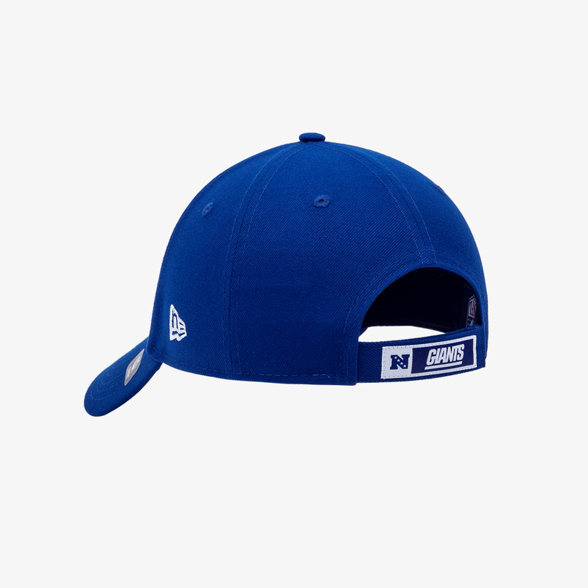 NEW ERA 9forty kappe new york giants the league, Blau