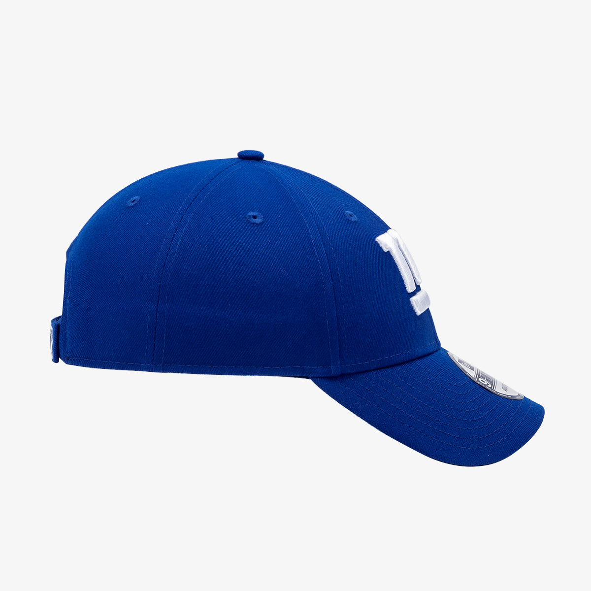 NEW ERA 9forty kappe new york giants the league, Blau