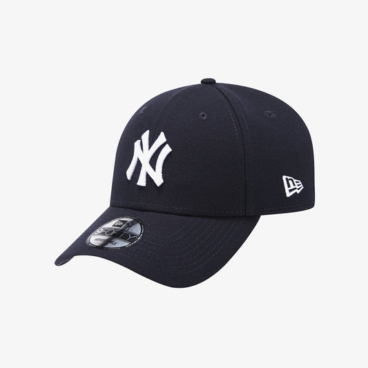 NEW ERA 9forty kappe new york yankees the league, Marine