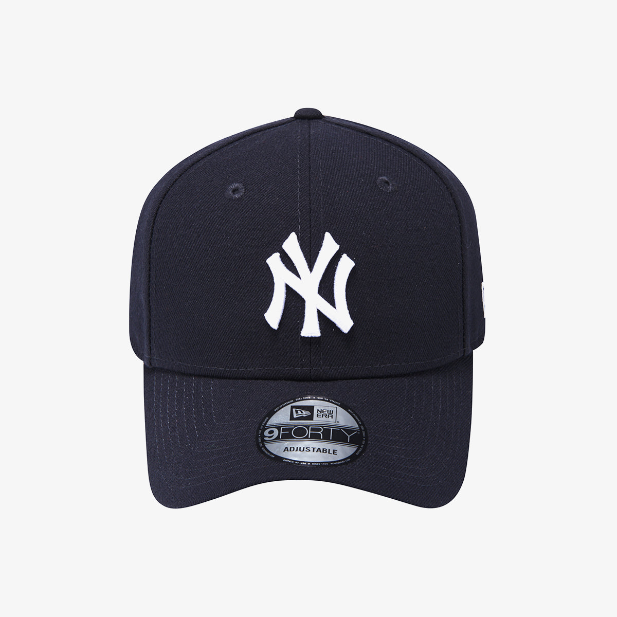 NEW ERA 9forty kappe new york yankees the league, Marine