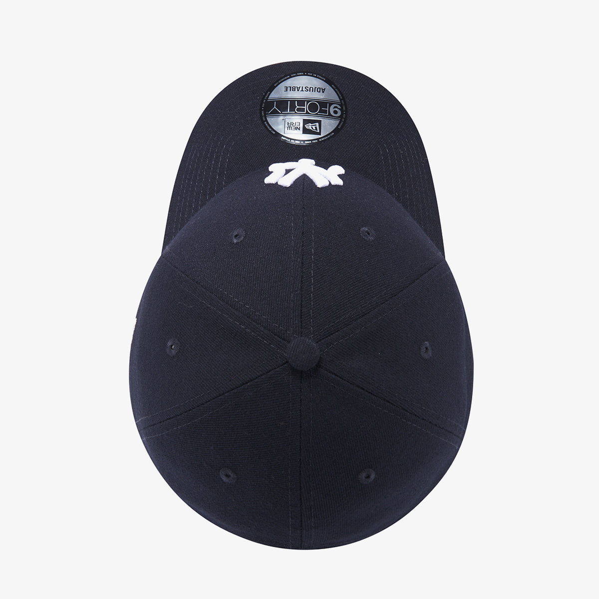 NEW ERA 9forty kappe new york yankees the league, Marine