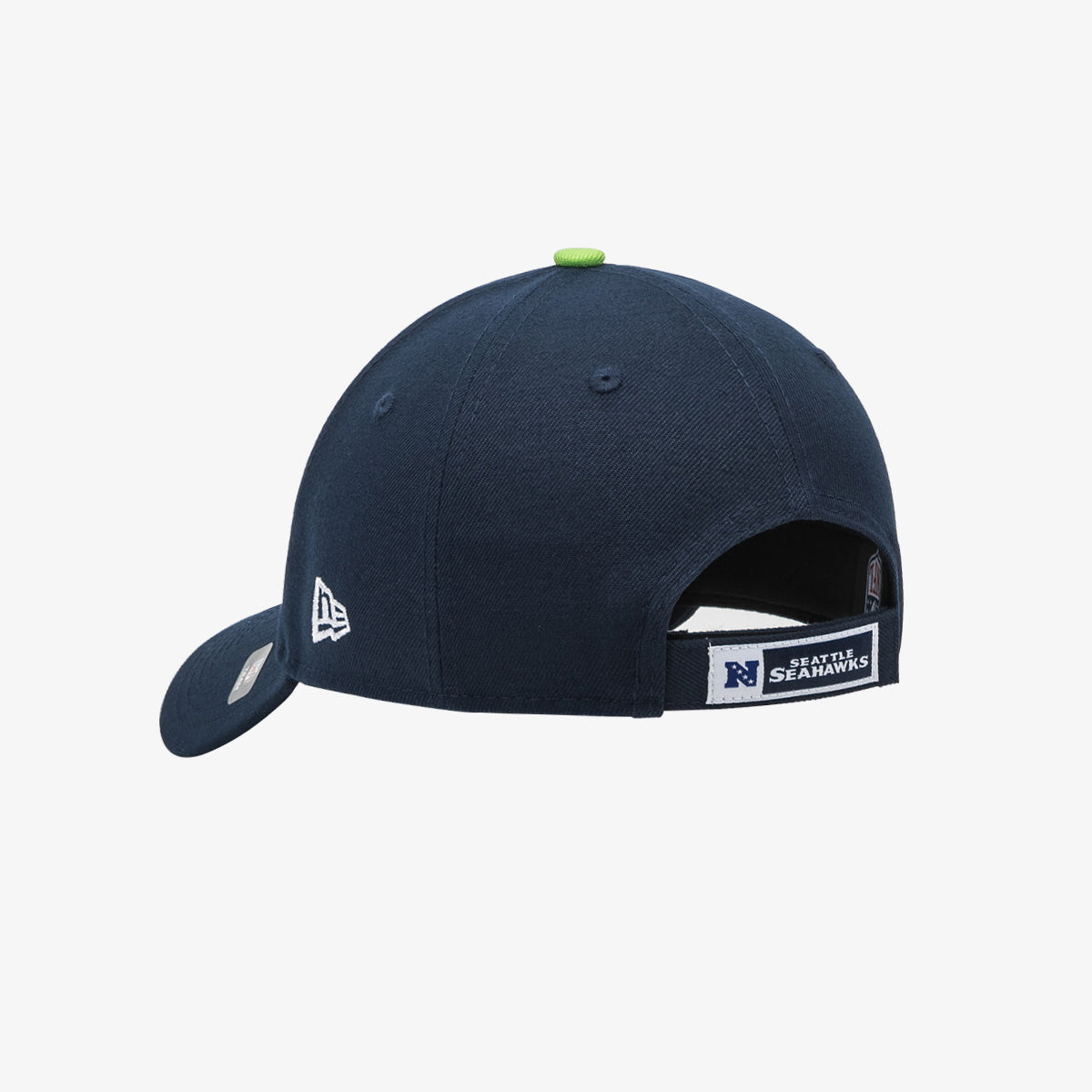 NEW ERA 9forty kappe seattle seahawks the league, Marine