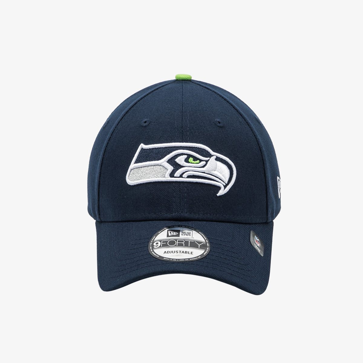 NEW ERA 9forty kappe seattle seahawks the league, Marine