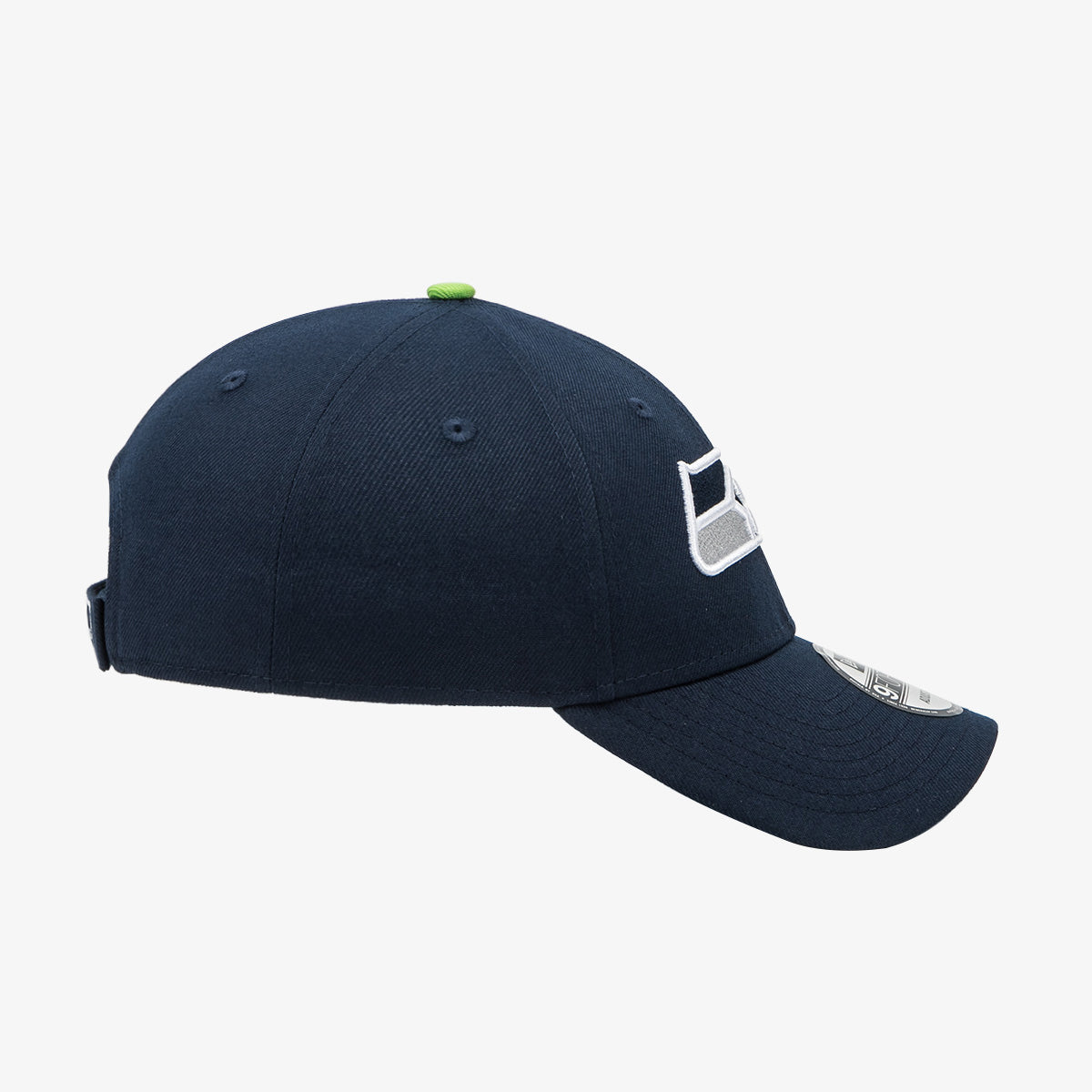 NEW ERA 9forty kappe seattle seahawks the league, Marine
