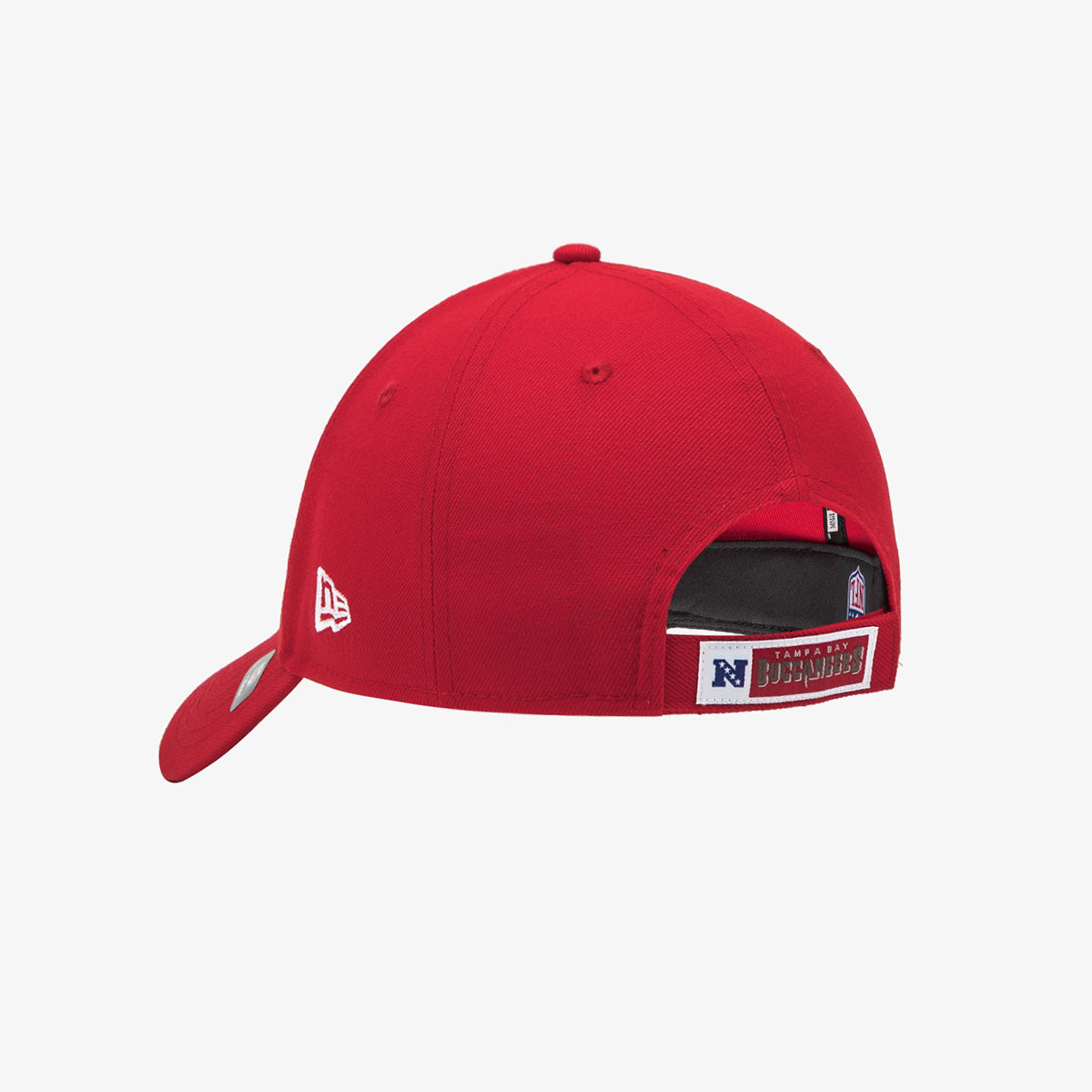 NEW ERA 9forty kappe tampa bay buccaneers the league, Rot