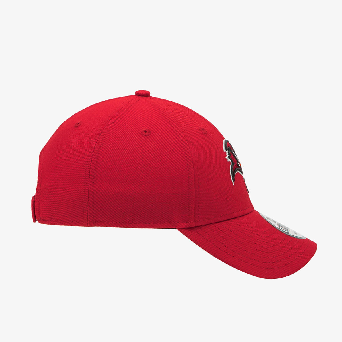 NEW ERA 9forty kappe tampa bay buccaneers the league, Rot