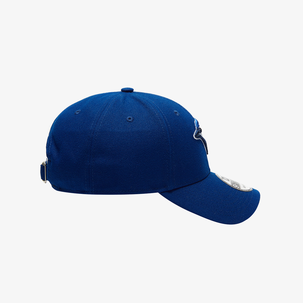 NEW ERA 9forty kappe toronto blue jays the league, Blau