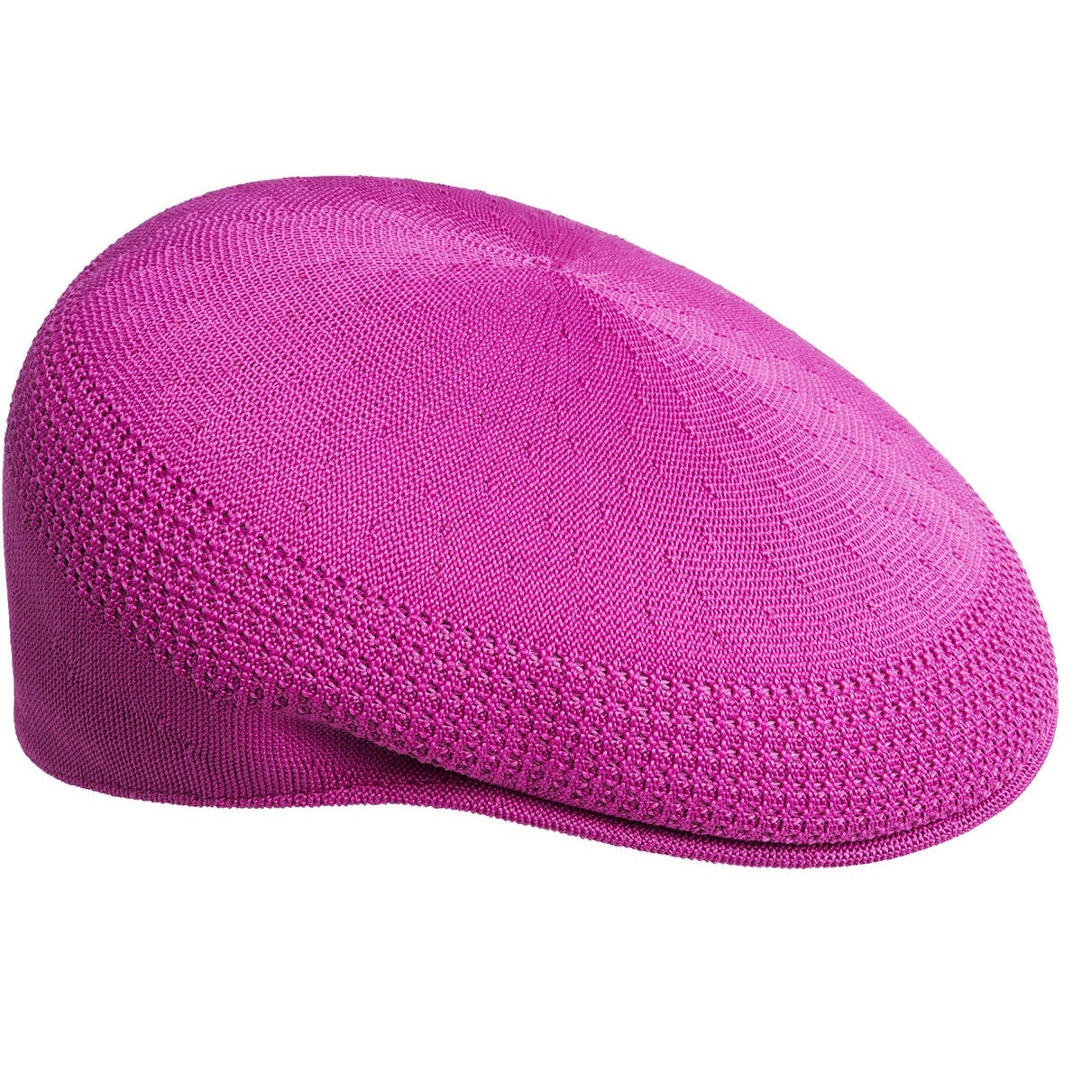 Kangol ventair 504 flatcap, Pink