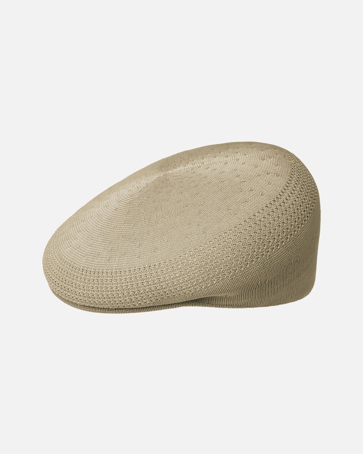 Kangol ventair 504 flatcap, Beige