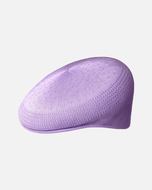 Kangol ventair 504 flatcap, Mauve