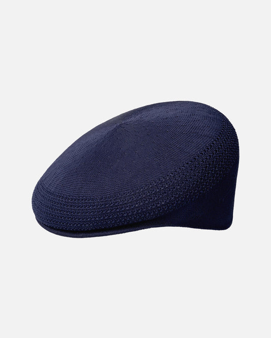Kangol ventair 504 flatcap, Marine