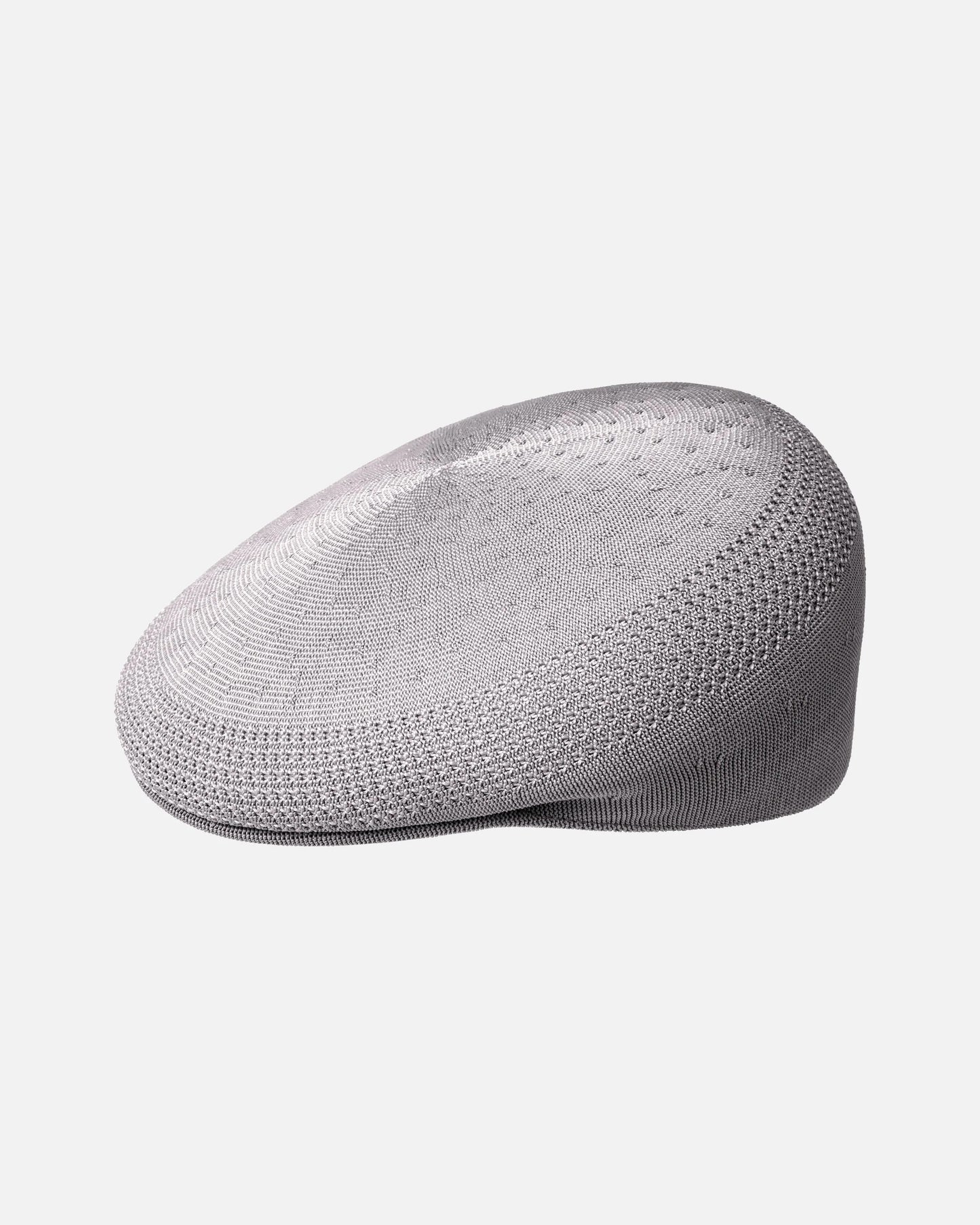 Kangol ventair 504 flatcap, Grau