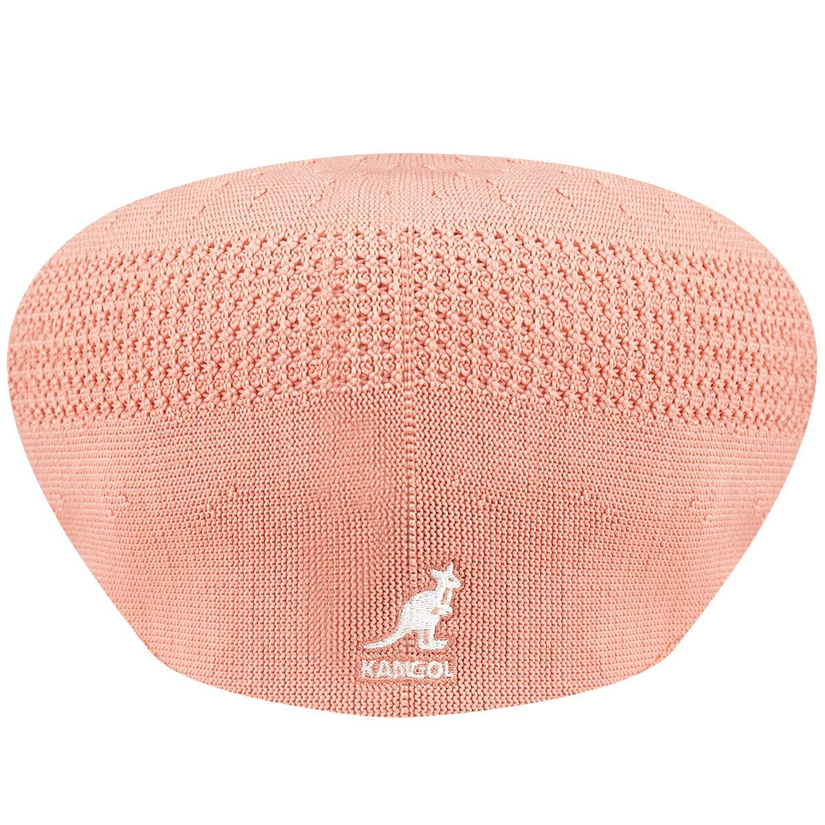 Kangol ventair 504 flatcap, Rosa