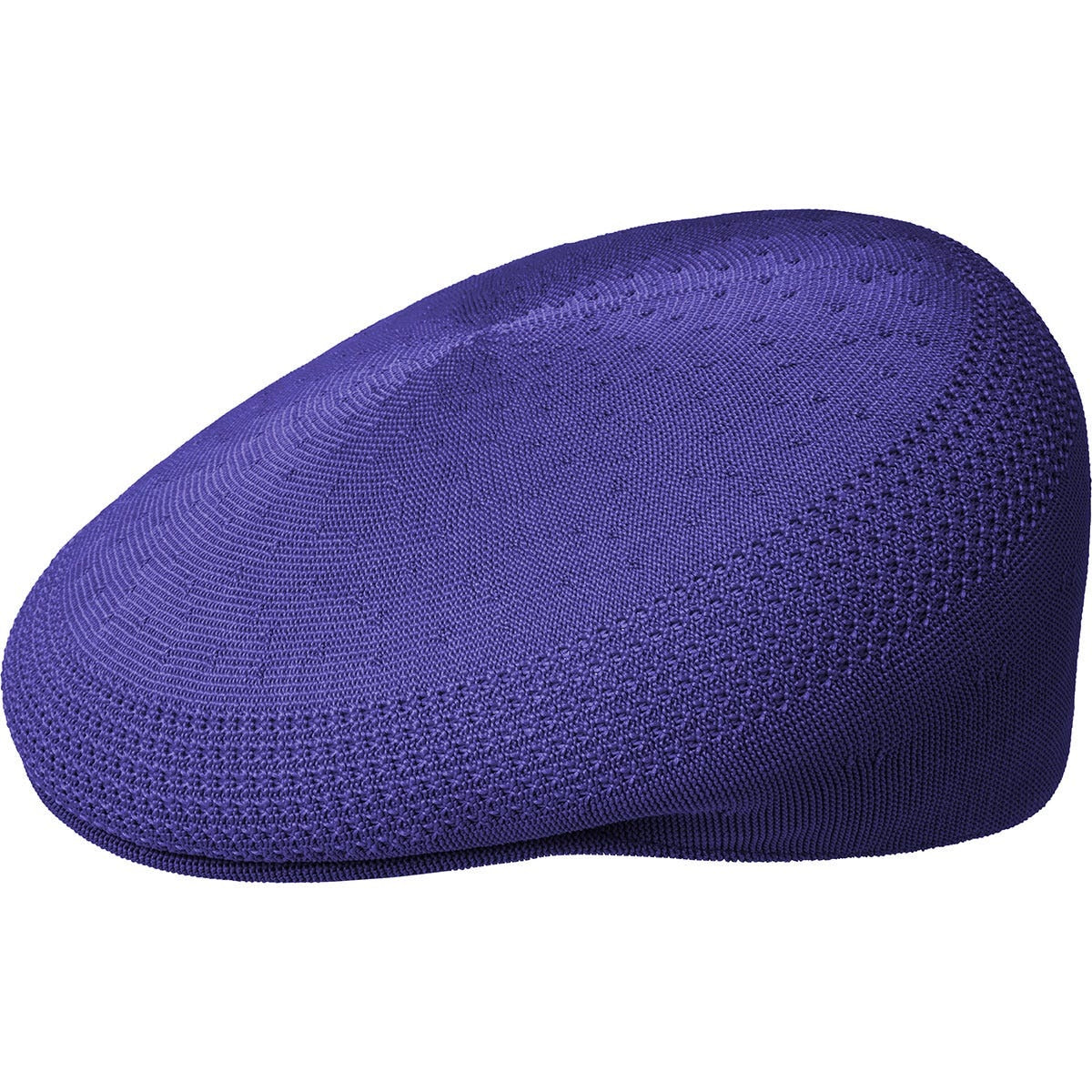 Kangol ventair 504 flatcap grape, Lila