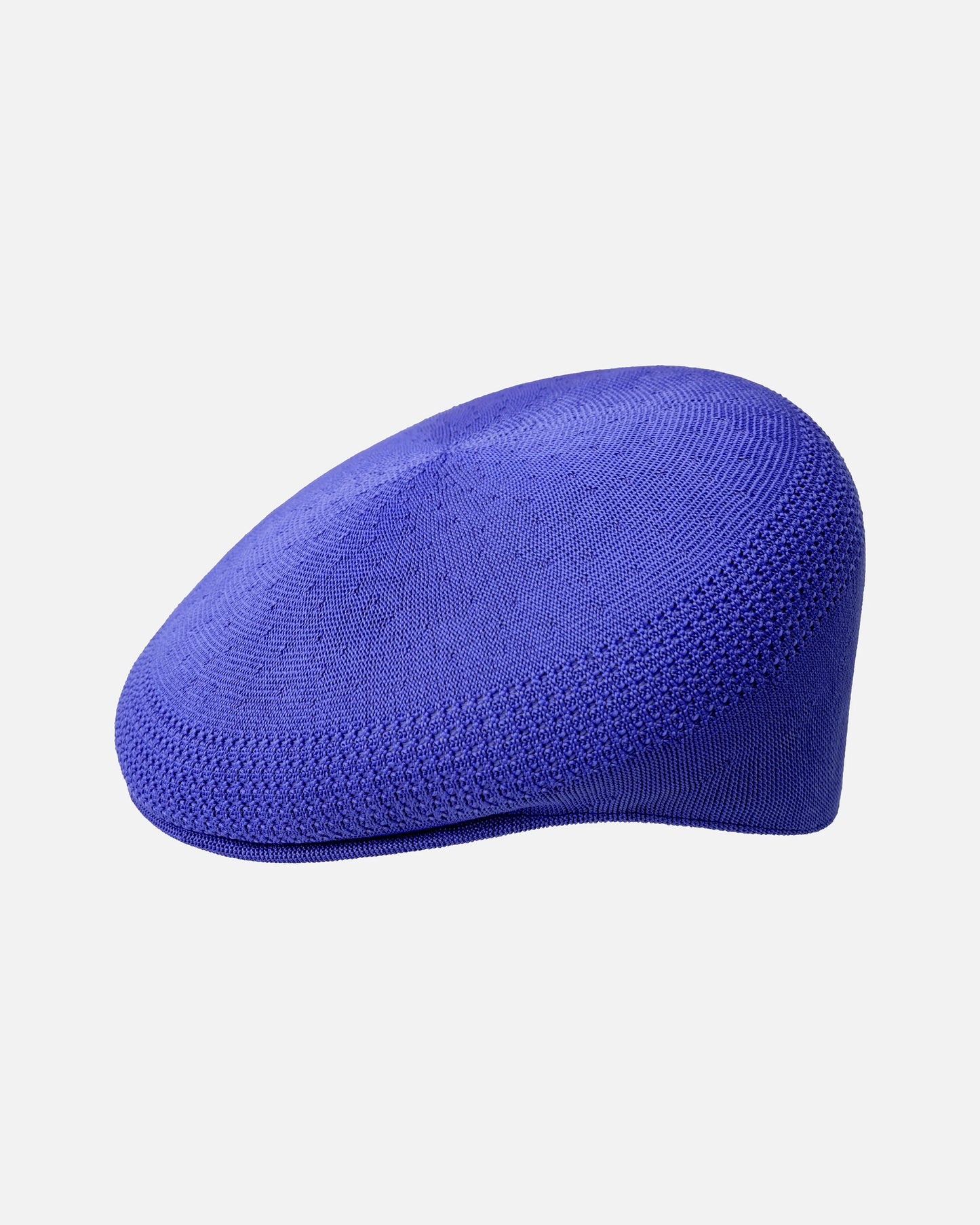 Kangol ventair 504 flatcap, Starry Blau