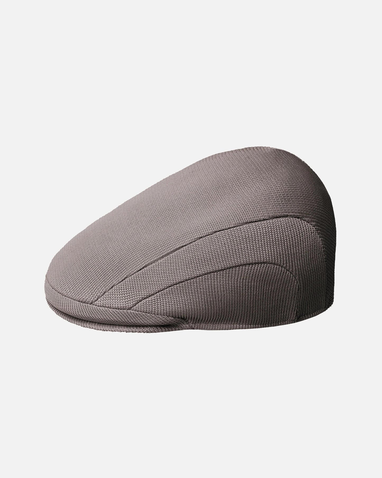 Kangol tropic 507 flatcap, Dunkelgrau