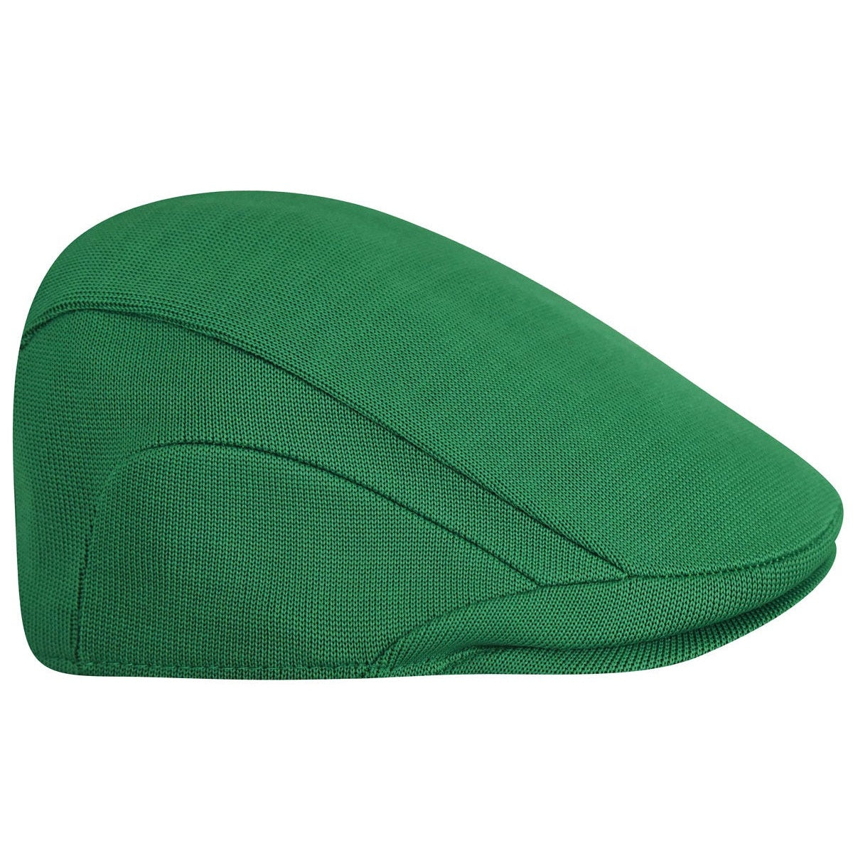 Kangol tropic 507 flatcap, Grün