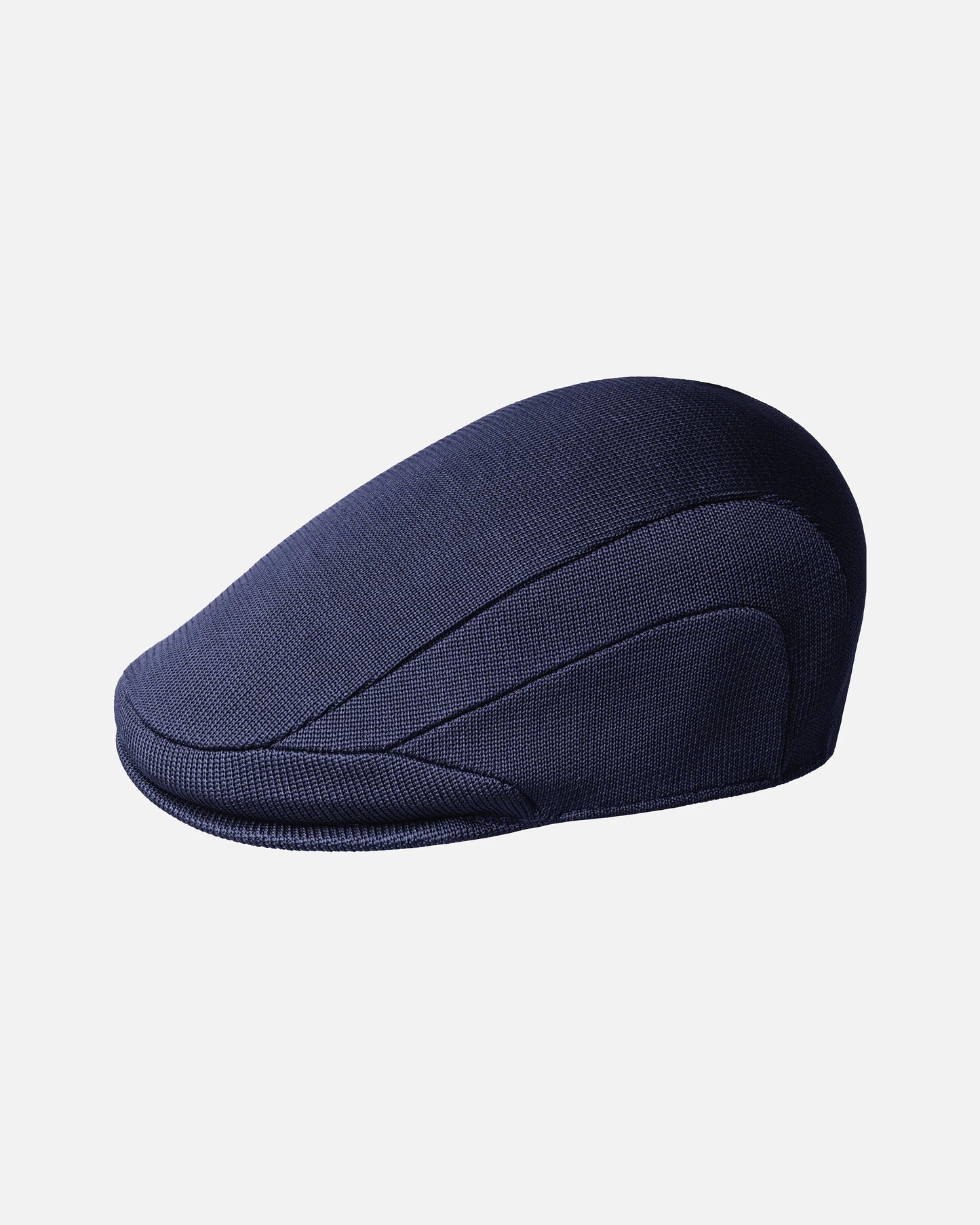 Kangol tropic 507 flatcap, Marine