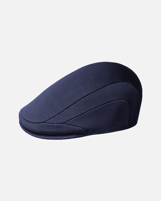 Kangol tropic 507 flatcap, Marine
