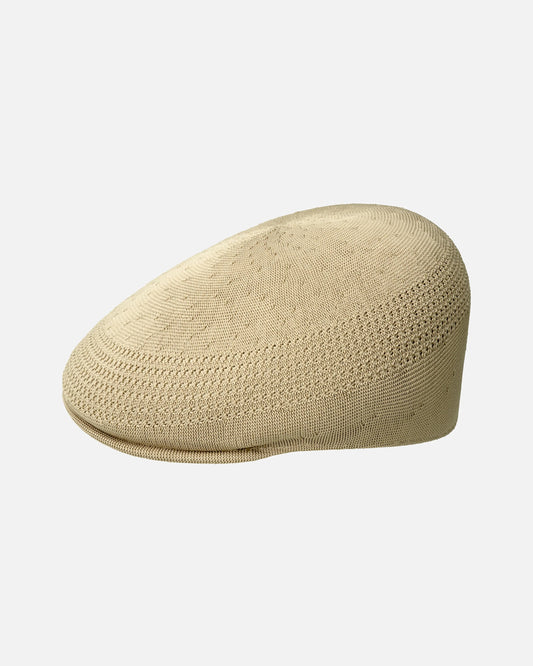 Kangol tropic 507 ventair flatcap, Beige