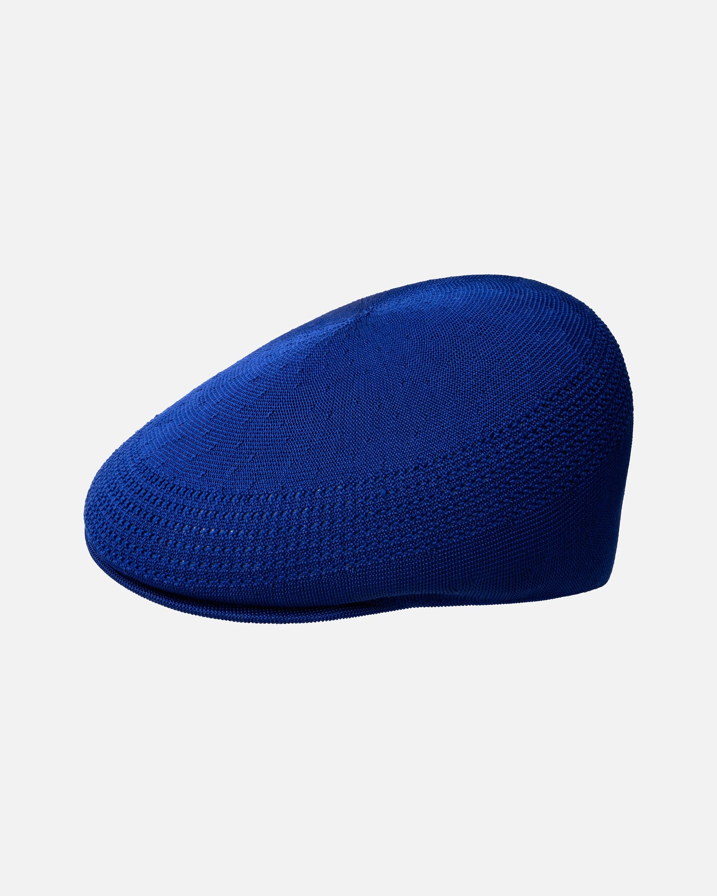 Kangol tropic 507 ventair flatcap,Blau