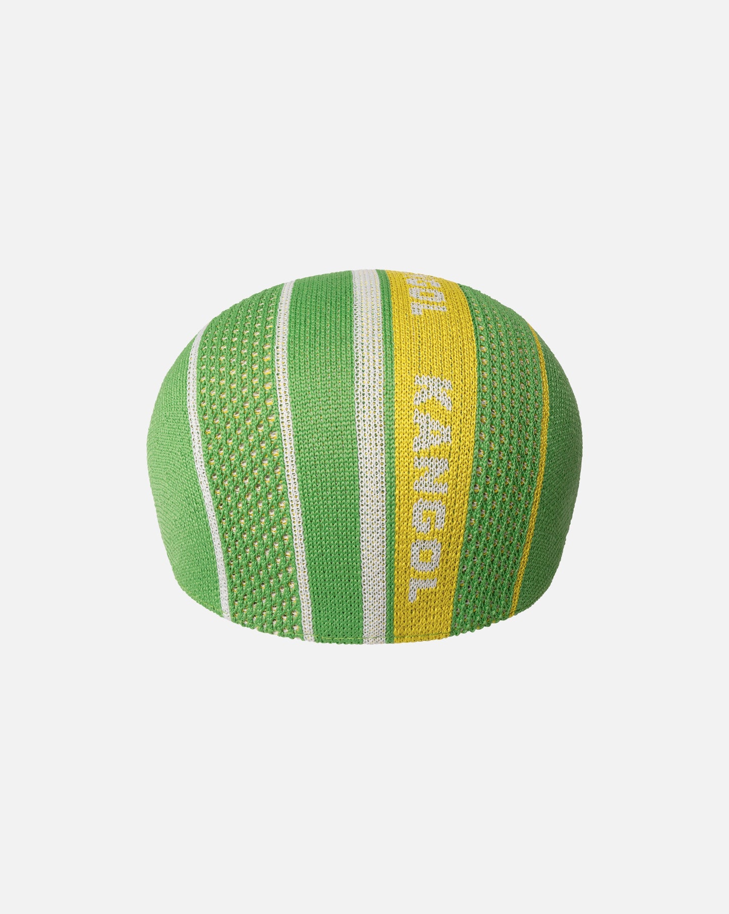 Kangol, basca maro tropic 504 ventair