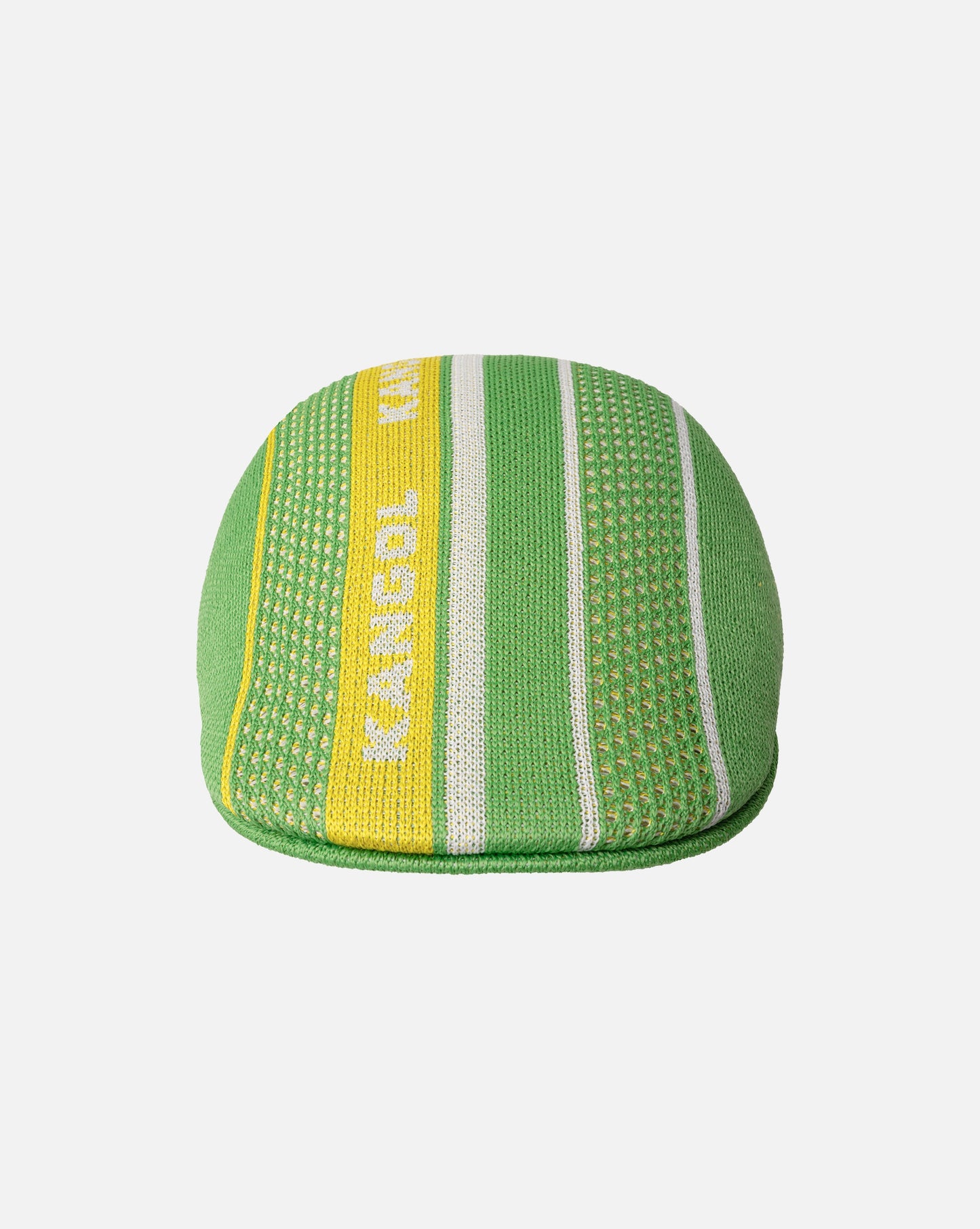 Kangol, basca maro tropic 504 ventair