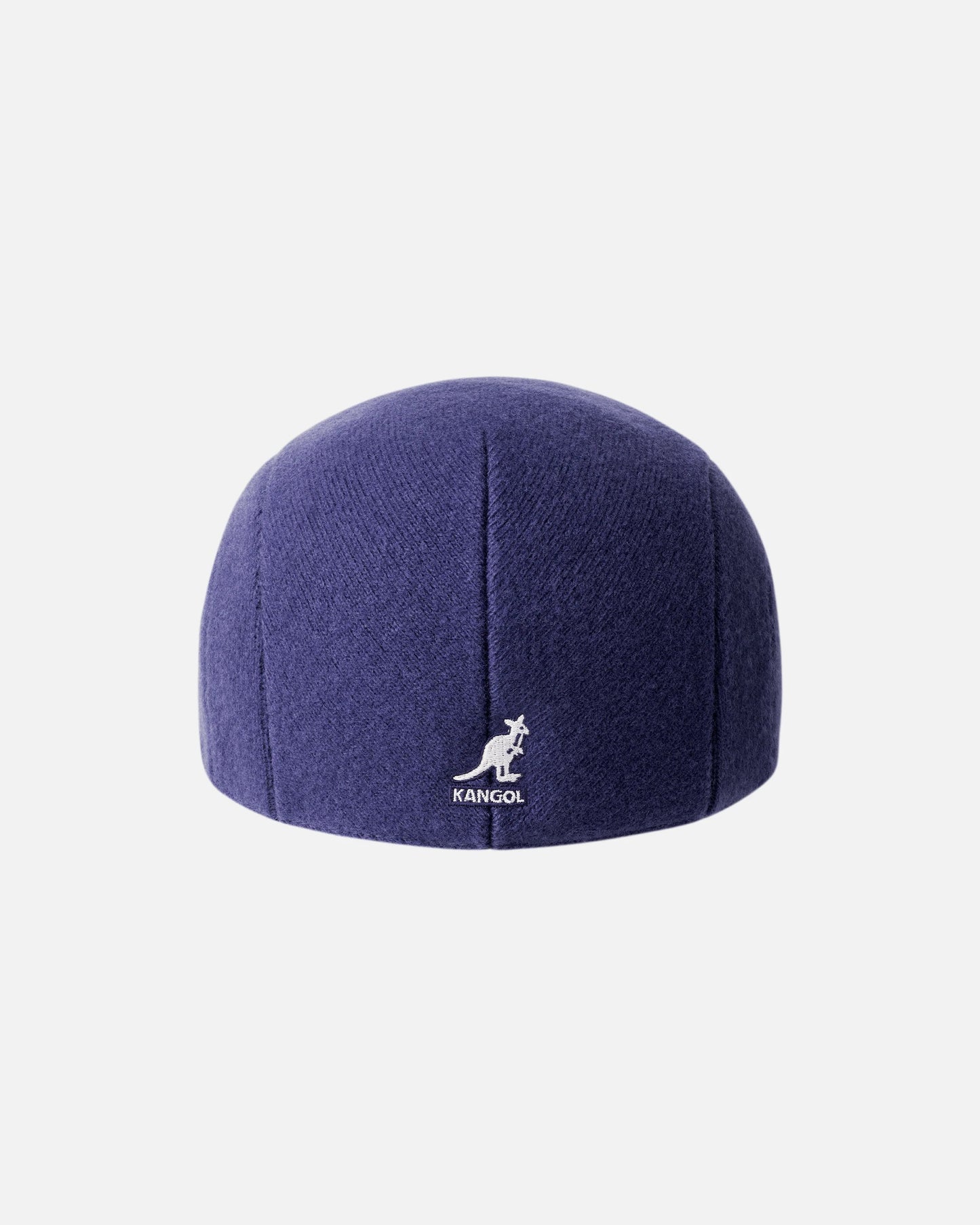 Kangol schiebermütze wolle 507, Indigo Marine