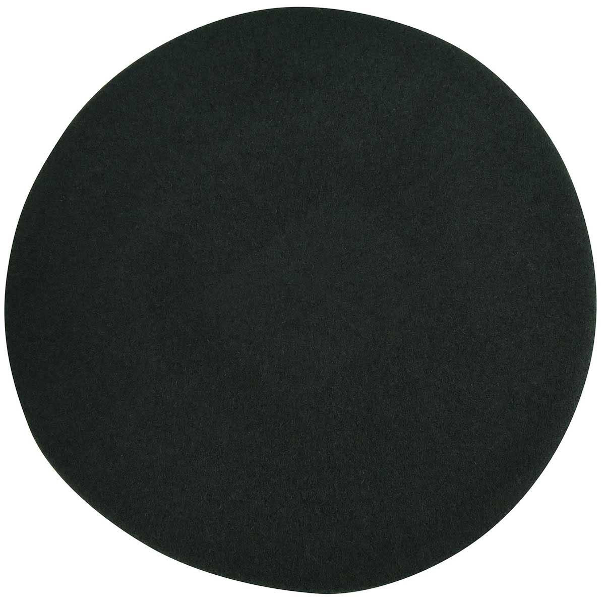 Kangol wool monty beret baskenmütze, Grün